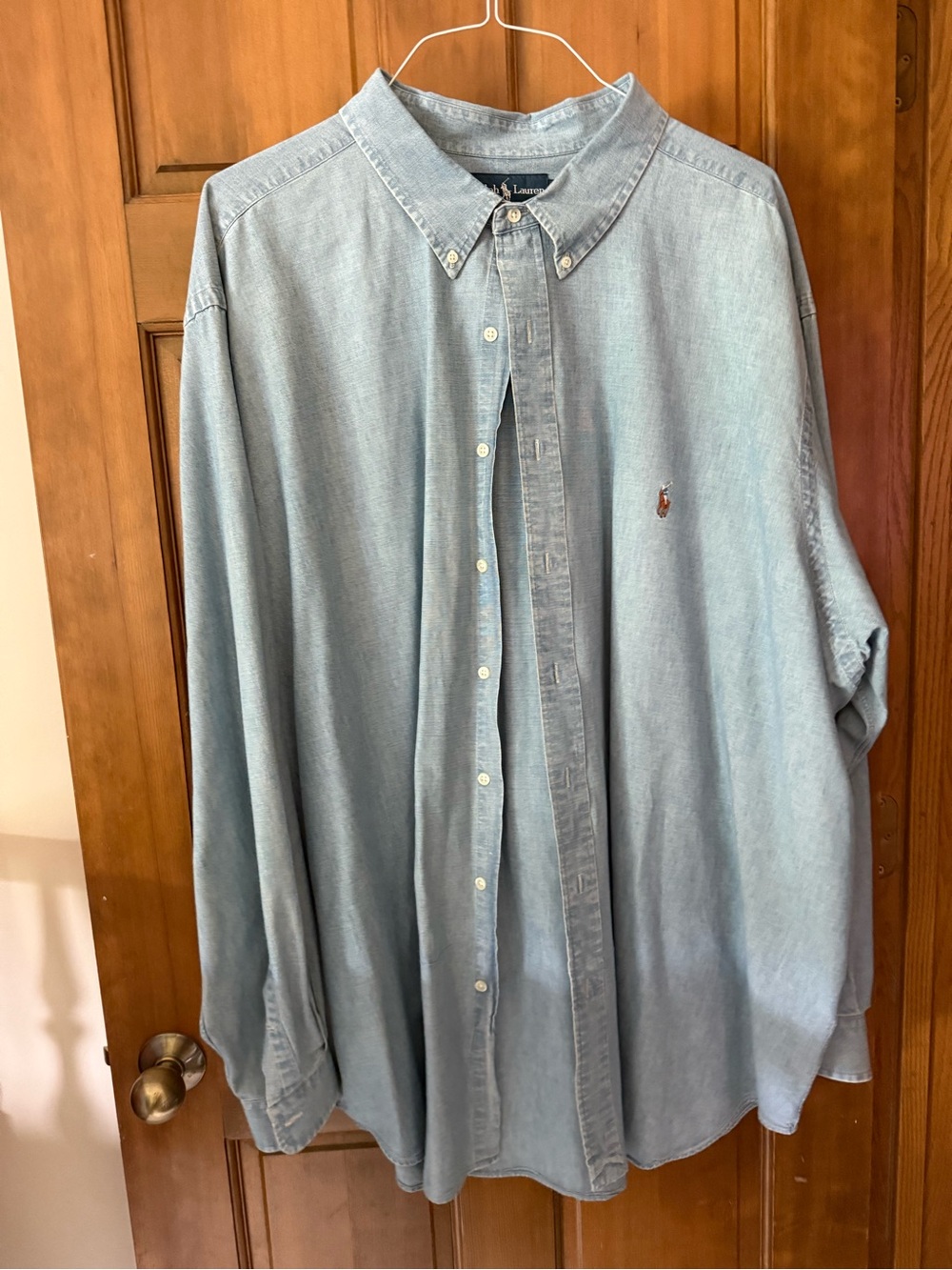 Men’s Polo Shirt
